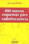 400 Nuevos Esquemas Radiofrecuencia