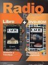 RADIO (PACK ESPECIAL LIBRO + DVD)