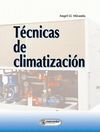 TÉCNICAS DE CLIMATIZACIÓN