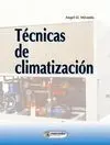 Técnicas de Climatización