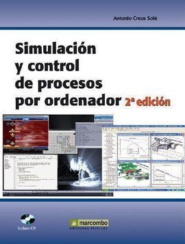 SIMULACION Y CONTROL DE PROCESOS PARA ORDENADOR