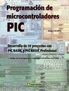 PROGRAMACIÓN DE MICROCONTROLADORES PIC