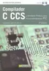 Compilador C Ccs y Simulador Proteus para Microcon