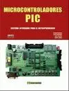 Microcontroladores Pic con Cd