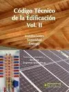 Código Técnico de la Edificación