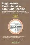 Rbte Reglamento Electrotécnico para Baja Tensión