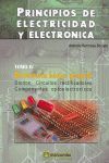 PRINCIPIOS DE ELECTRICIDAD Y ELECTRÓNICA 4