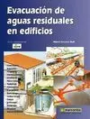 Evacuación de Aguas Residuales en Edificios