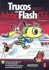 Trucos con Adobe Flash Cs3 con Cd