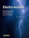 ELECTRO-EROSIÓN