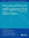MANUALES PRÁCTICOS DE REFRIGERACIÓN IV