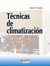 TÉCNICAS DE CLIMATIZACIÓN