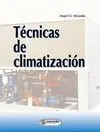 Técnicas de Climatización