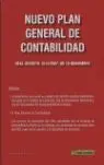 Nuevo Plan General de Contabilidad 2008