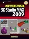 3D Studio Max 2009