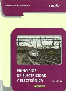 Principios de Electricidad y Electrónica