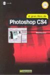 EL GRAN LIBRO DE PHOTOSHOP CS4