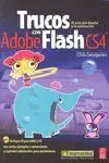 Trucos con Adobe Flash Cs4