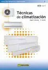 Tecnicas de Climatizacion 3 Ed