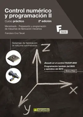 Control Numérico y Programación Ii