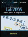 LABVIEW: ENTORNO GRÁFICO DE PROGRAMACIÓN