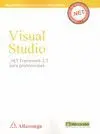 Visual Studio. net Framework 3. 5 para Profesionales