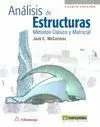 Análisis de Estructuras. Métodos Clásico y Matricial