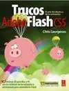Trucos con Adobe Flash Cs5