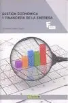 Gestión Económica y Financiera de la Empresa