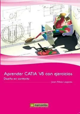 Aprender Catia V5 con Ejercicios