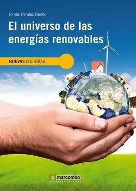 El Universo de las Energias Renovables