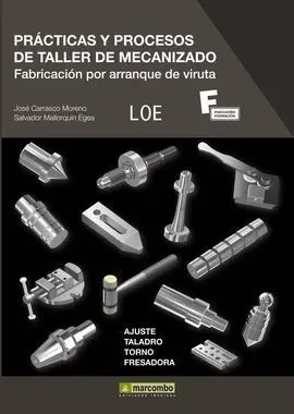 Practicas y Procesos de Taller de Mecanizado