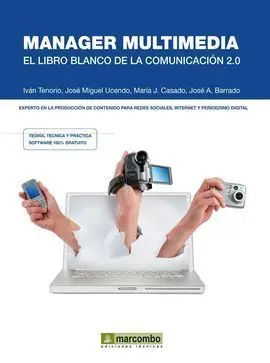 Manager Multimedia