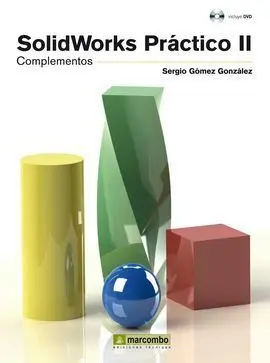 Solidworks Practico Ii