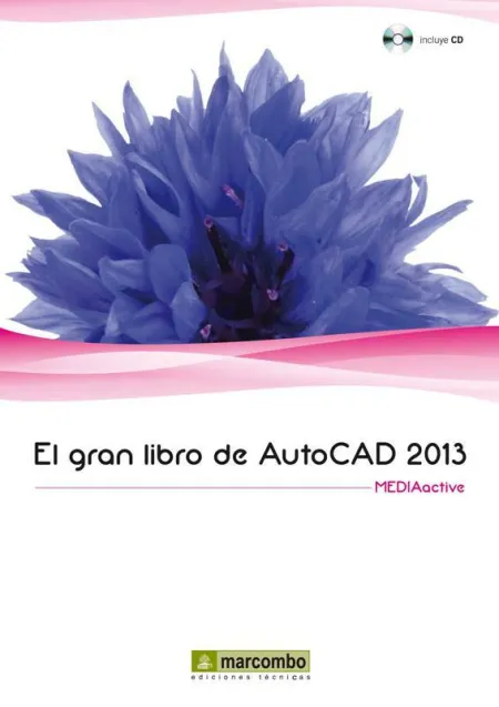 El Gran Libro de Autocad 2013