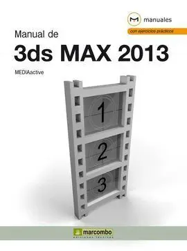 Manual de 3Ds Max 2013