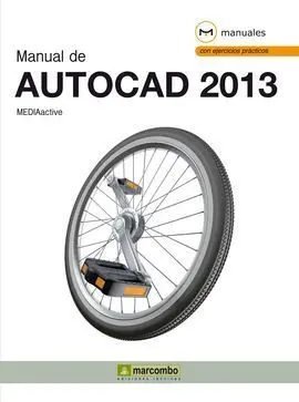 Manual de Autocad 2013