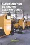 Alternadores de Grupos Electrógenos