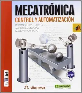 Mecatronica Control y Automatizacion