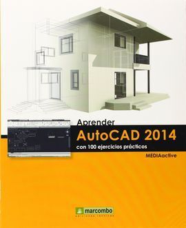 APRENDER AUTOCAD 2014