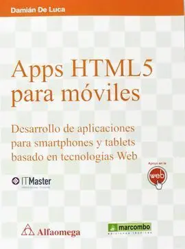 Apps Html5 para Móviles