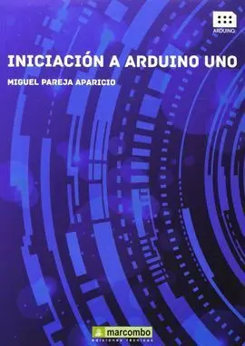 Iniciación a Arduino Uno