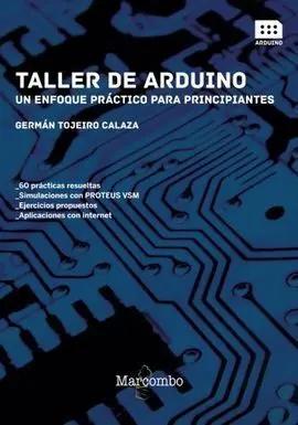 Taller de Arduino:un Enfoque Practico para Principiantes