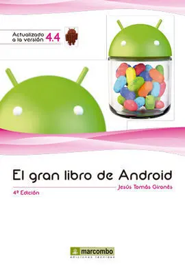 El Gran Libro de Android 4ªed.