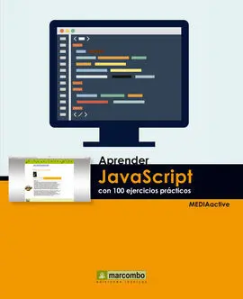 Aprender Javascript con 100 Ejercicios Practicos