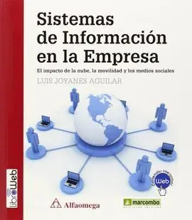 Sistemas de Informacion en la Empresa