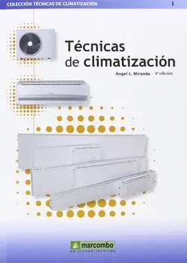 Técnicas de Climatización 4ª