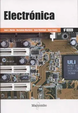 *Electrónica (Versión 2016 Castellano)