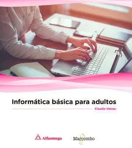 Informática Básica para Adultos