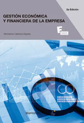 *Gestión Económica y Financiera de la Empresa 2ªed.